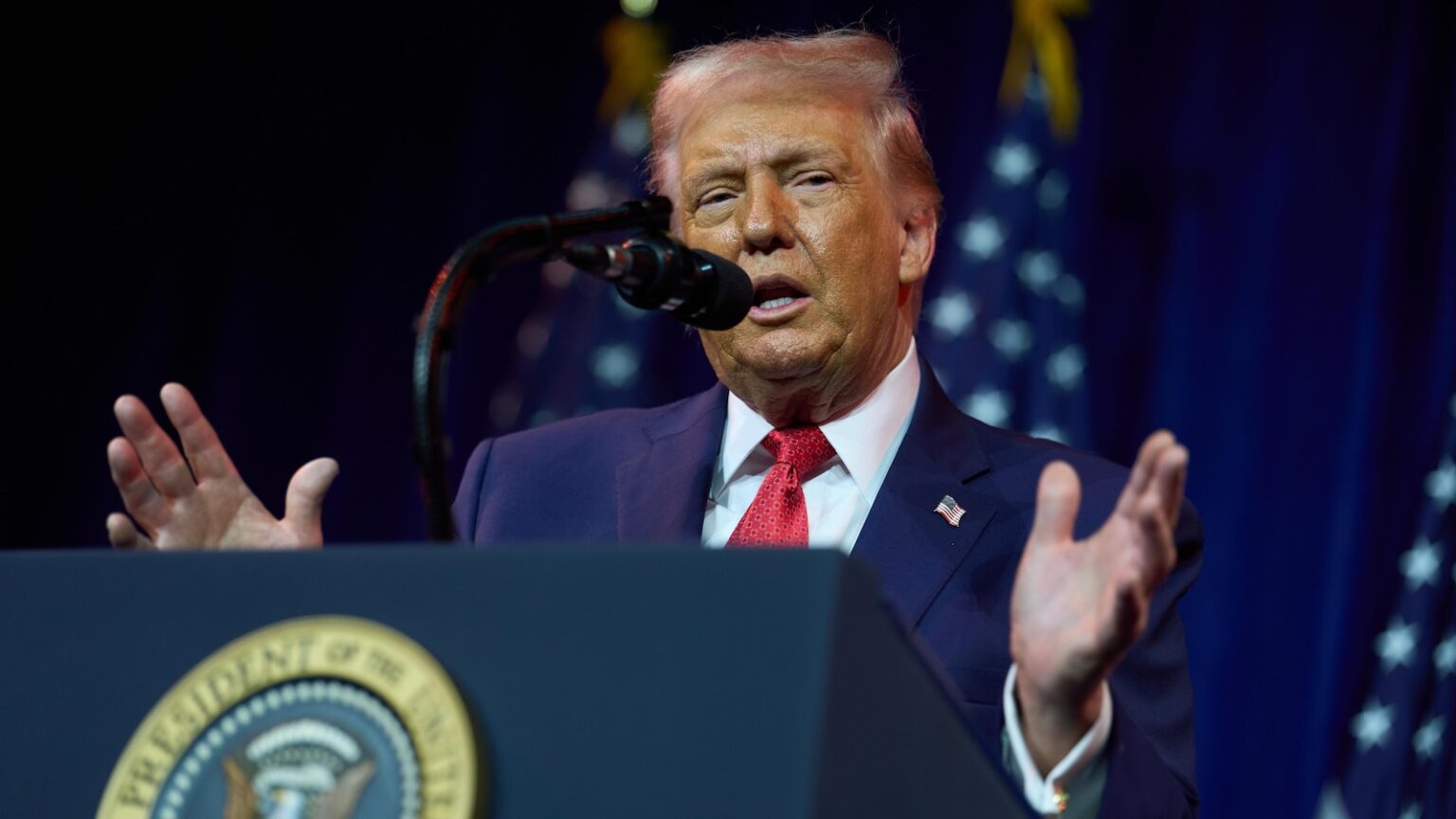 These are the 66 global organizations the Trump administration is leaving These are the 66 global organizations the Trump administration is leaving