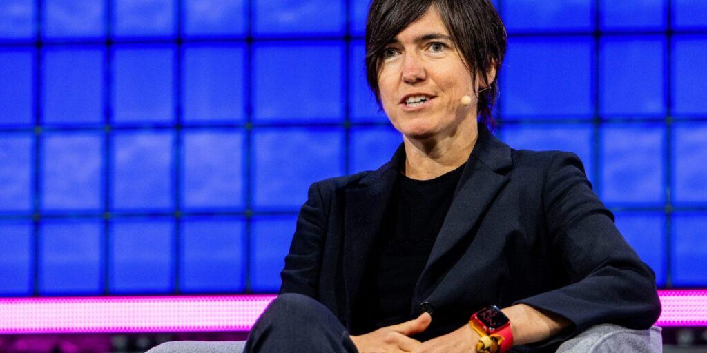 Investing to automate human jobs away. Robo-truck maker Waabi raises $1 billion to supply Uber with 25,000 robo-taxis.