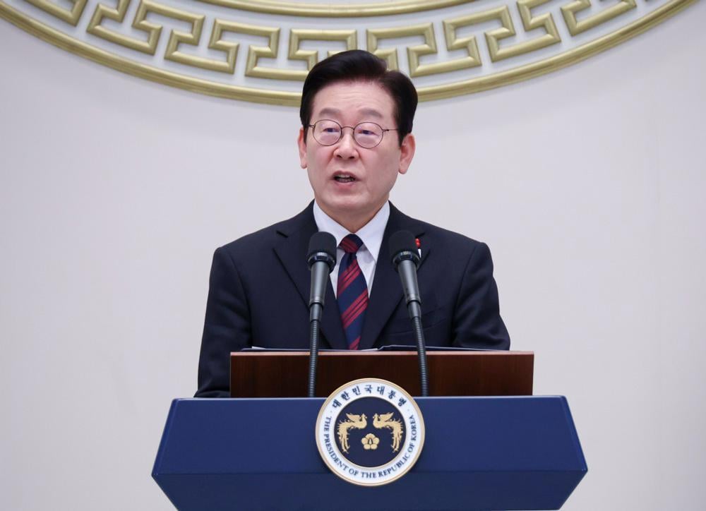 South Korea: IPI condemns passage of “anti-fake news” bill