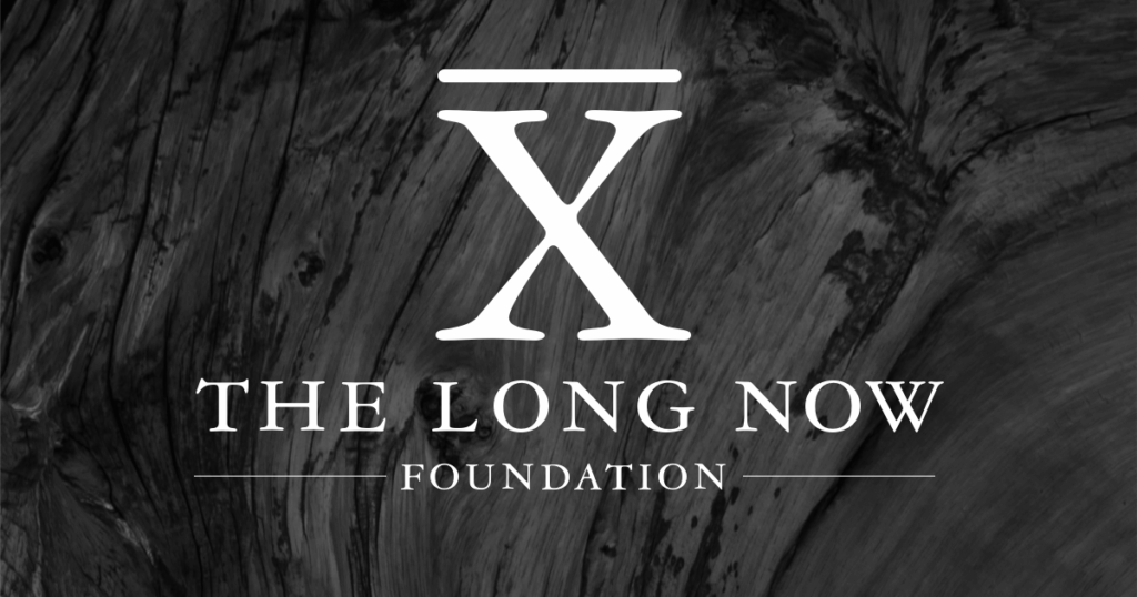 The planet is getting smarter