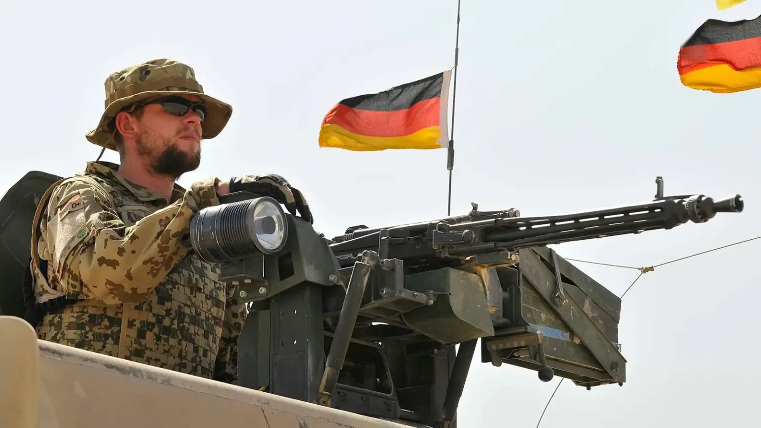 Germany’s Secret NATO War Plan and Role Against Russia Germany’s Secret NATO War Plan and Role Against Russia