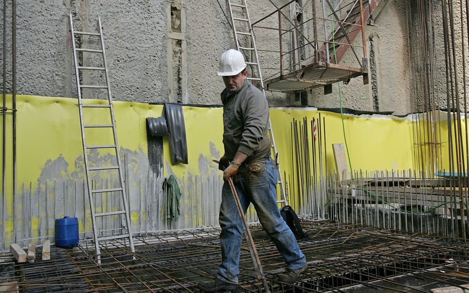 Five key aspects of the economy in the new year