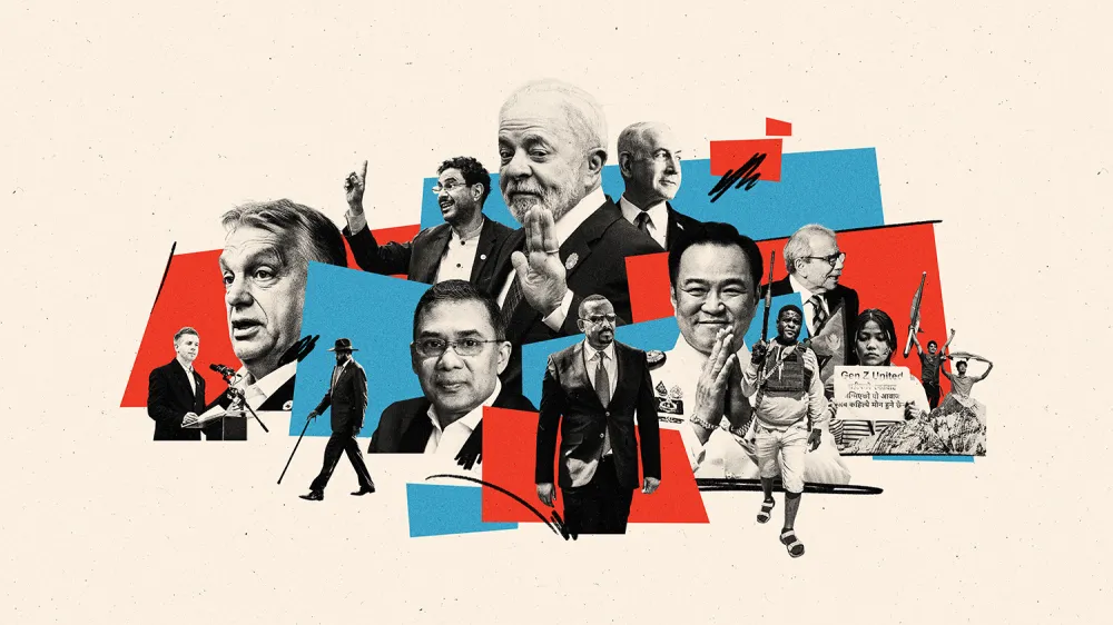 Brazil, Israel, Hungary, and More