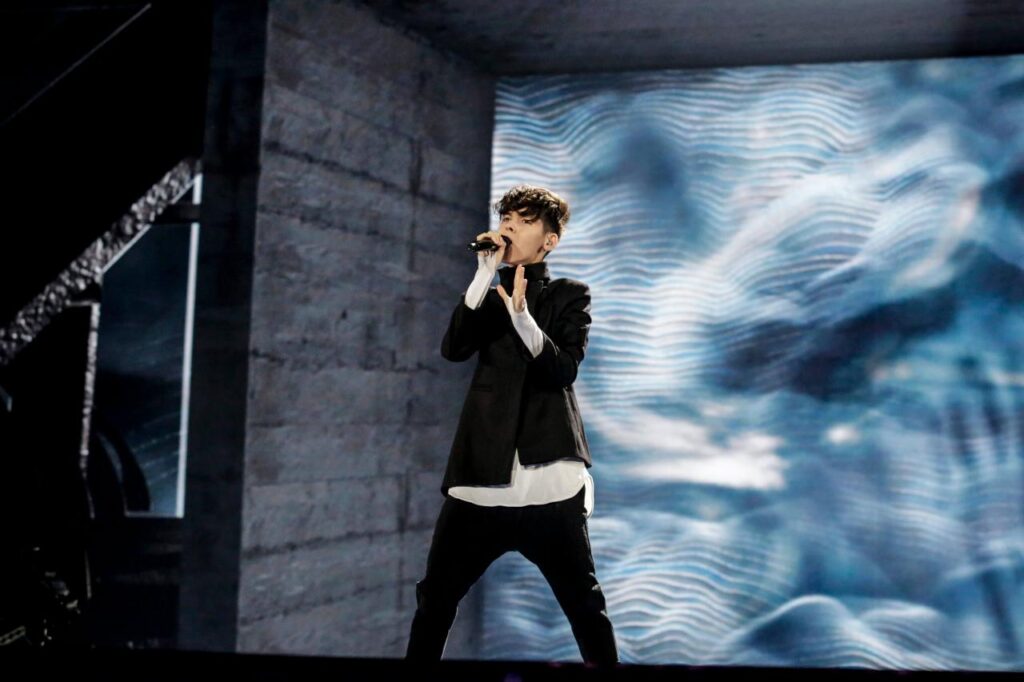 BNT confirms special guests for the first National Selection show