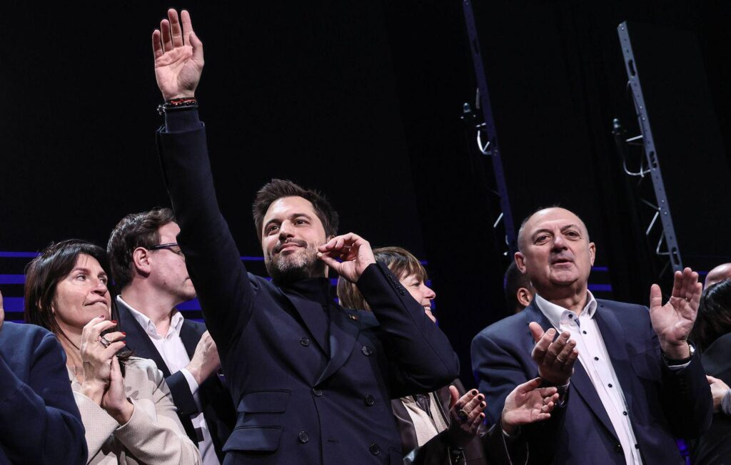 “We become as stupid as you”… In Belgium, the “francization” of politics