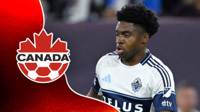 Canada roster: 15 MLS players called for January camp