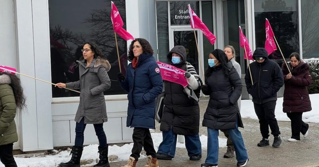 The end of hybrid? Full-time office return sparks warning of resignations