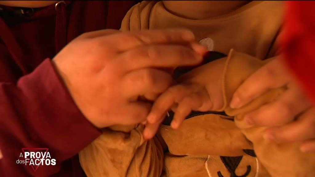 Hundreds of people with disabilities live trapped in their own homes