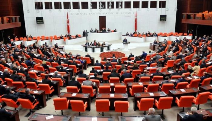 Thousands of petitions to the Turkish Grand National Assembly: "Non-smokers should leave work early" demand came to the fore