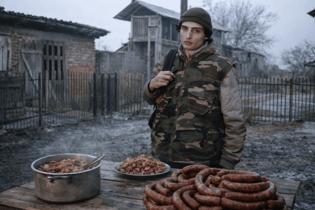 How satisfied are you with the finale of Stranger Things?