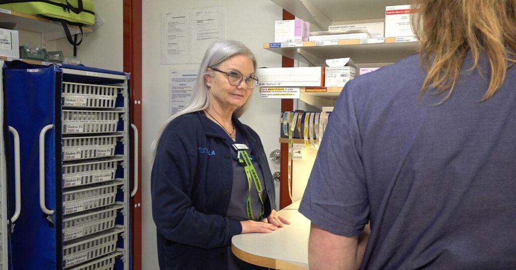 The Iva manager sounds the alarm: Young people can't bear to work full-time - they don't get enough recovery