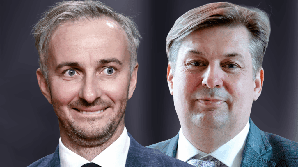 According to the court decision: AfD politician Krah does not pay – Jan Böhmermann calls bailiffs