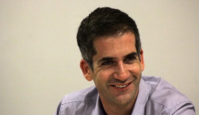 Bakoyannis admitted that he has smoked hashish [2017]