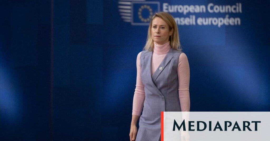 Trumpist coup in Venezuela: the doormat rhetoric of the Europeans