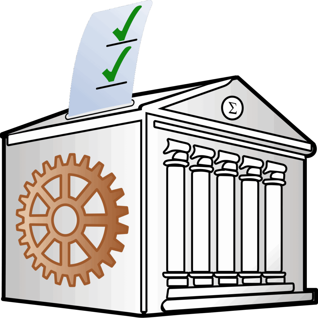 These elections show the benefit of preferential voting