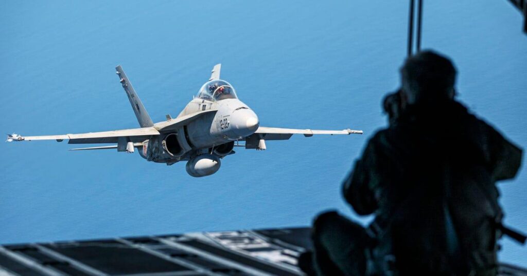 Time to dump Trump? Europeans whisper last-resort options to save Greenland