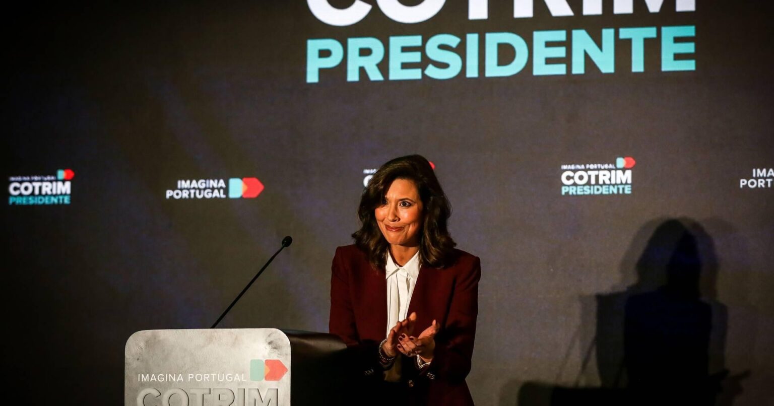 "There is not, nor has there ever been, a complaint" against Cotrim, guarantees IL leader