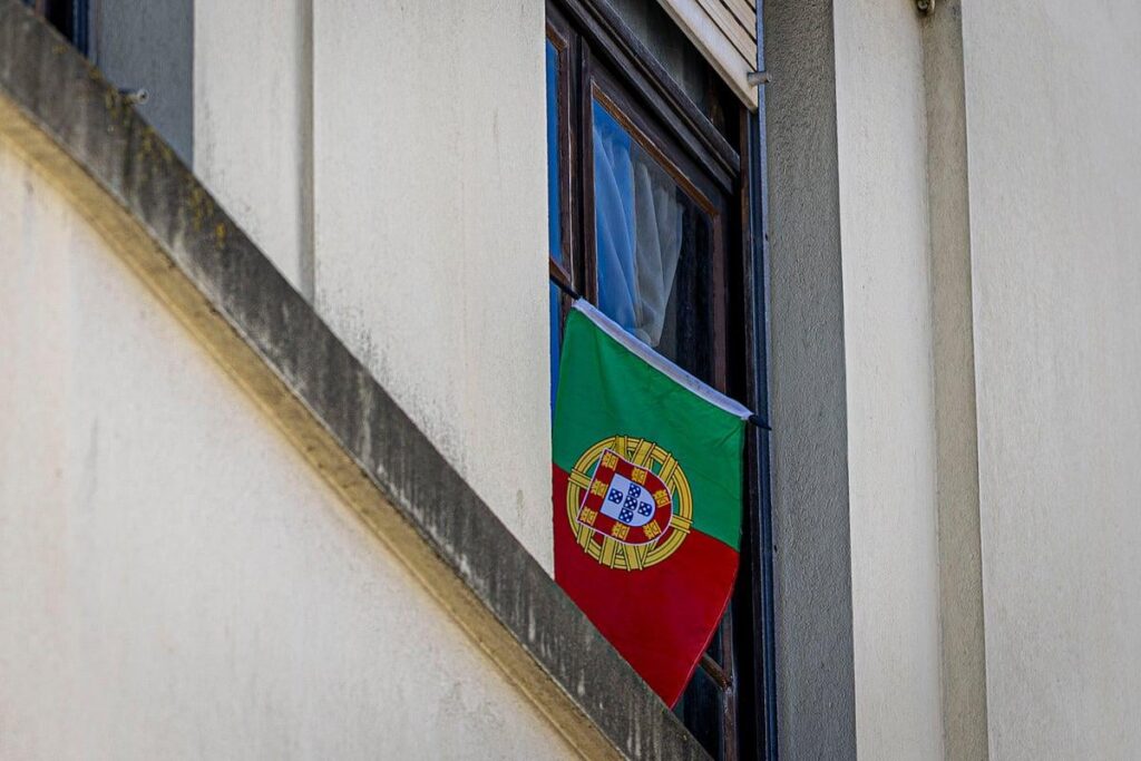 High rents: sharing a home with strangers has become the only solution for many families in Portugal