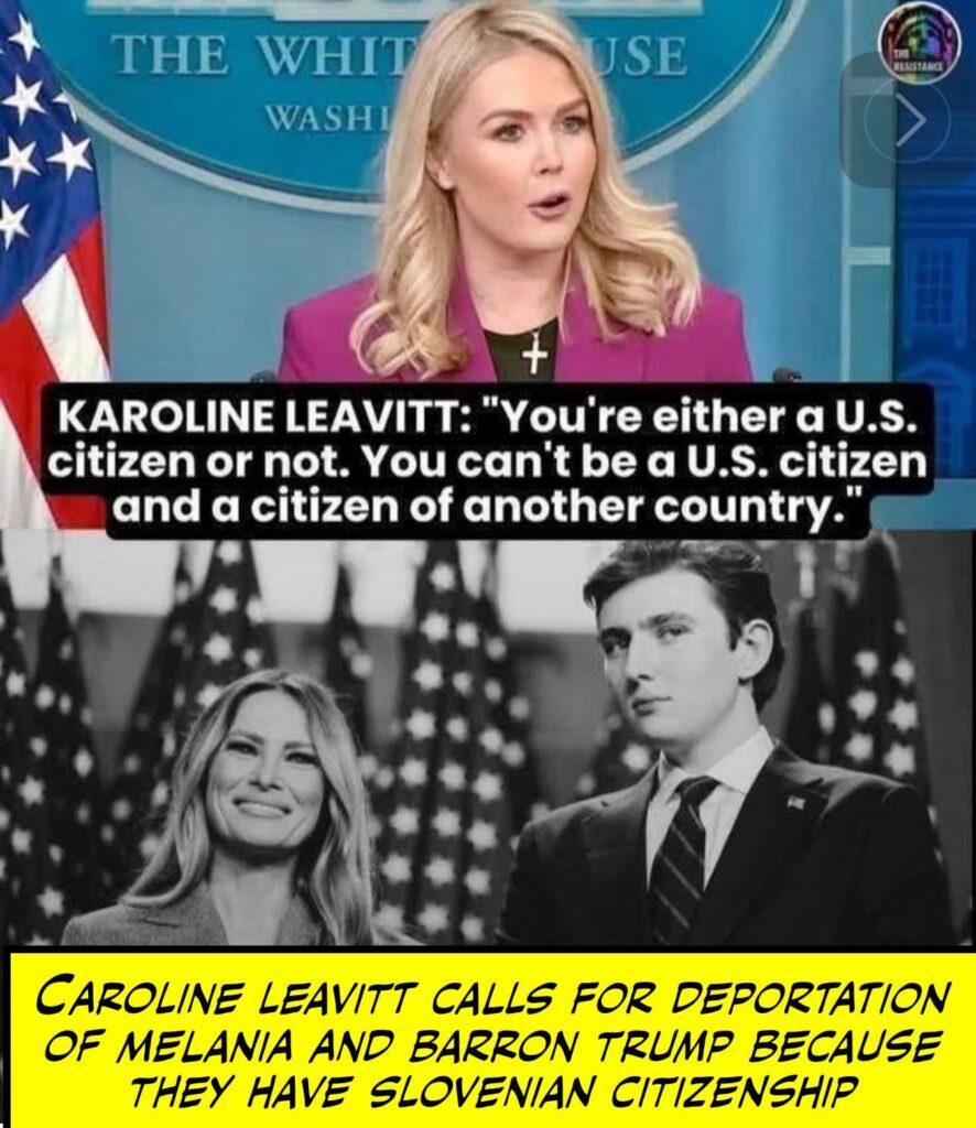 ICE be like “secret service step out of the way …”