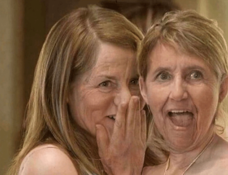 I heard he bought Silver for $10 in 1969