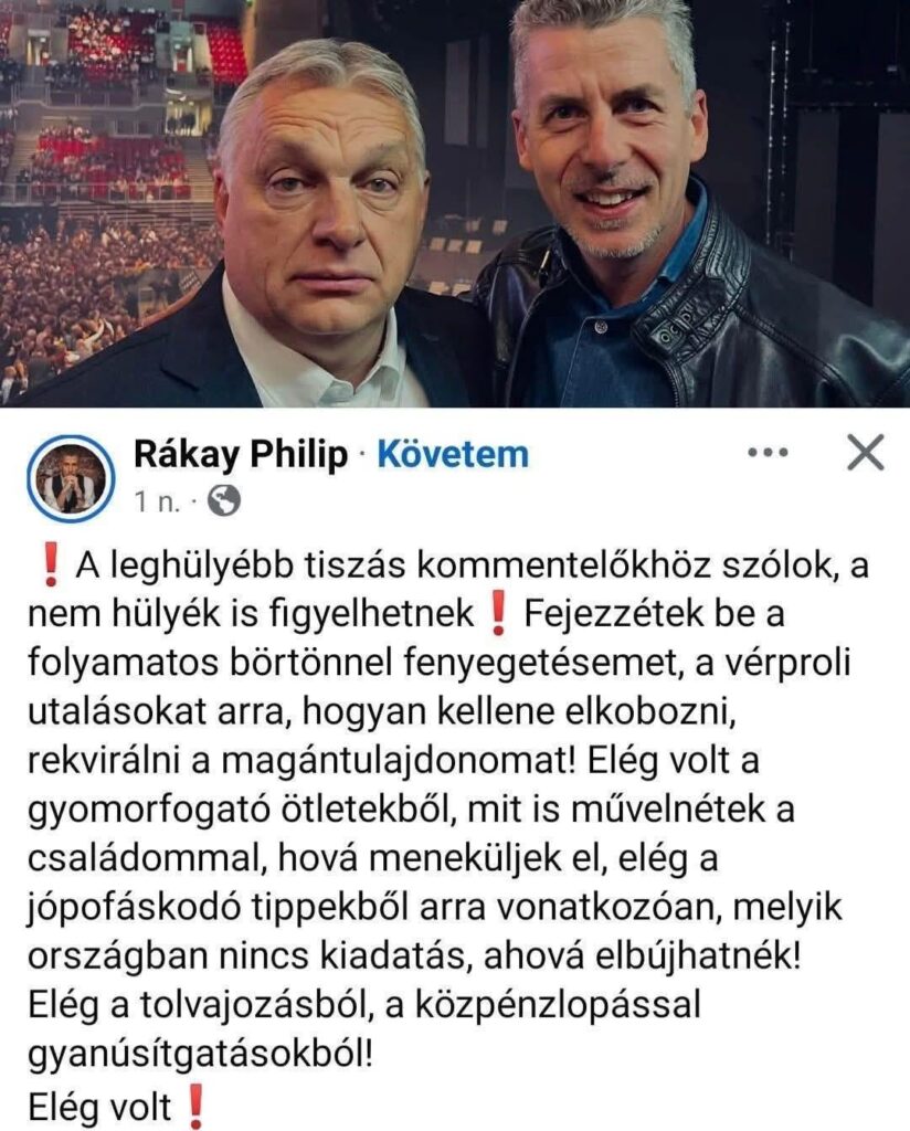 Kálmi has had enough :( Kálmi has had enough :(