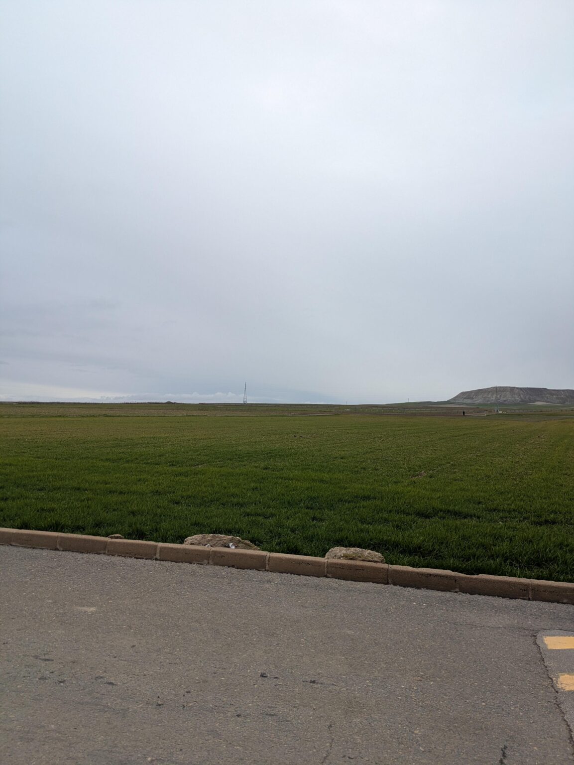 I open debate: Castilla-la Mancha if it is a Minecraft superplane
