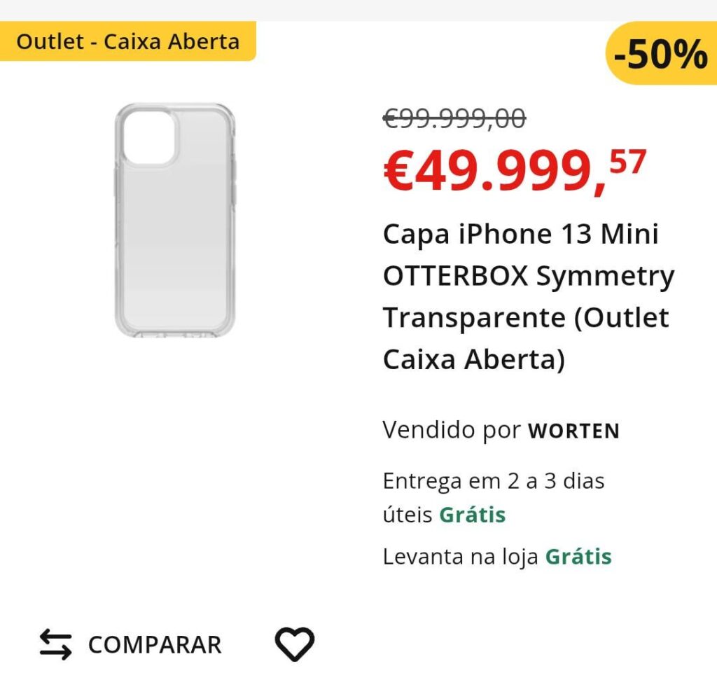 Worten discounts are worth taking advantage of