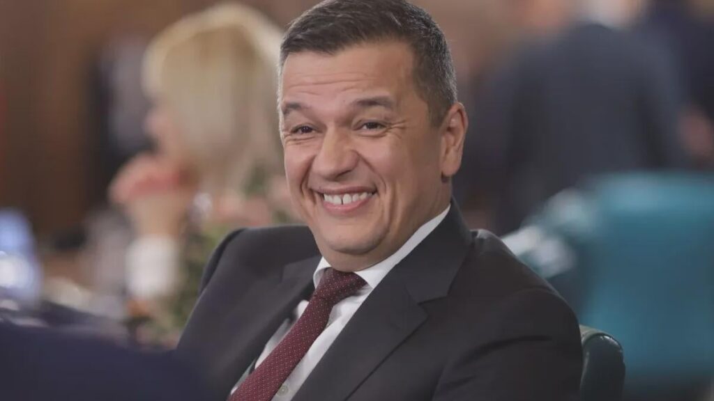 Extended leave: Grindeanu, disappeared from public life since December 23, 2025. Sources: he would be in Brazil, on vacation. PSD led, de facto, by the Olguța Vasilescu family