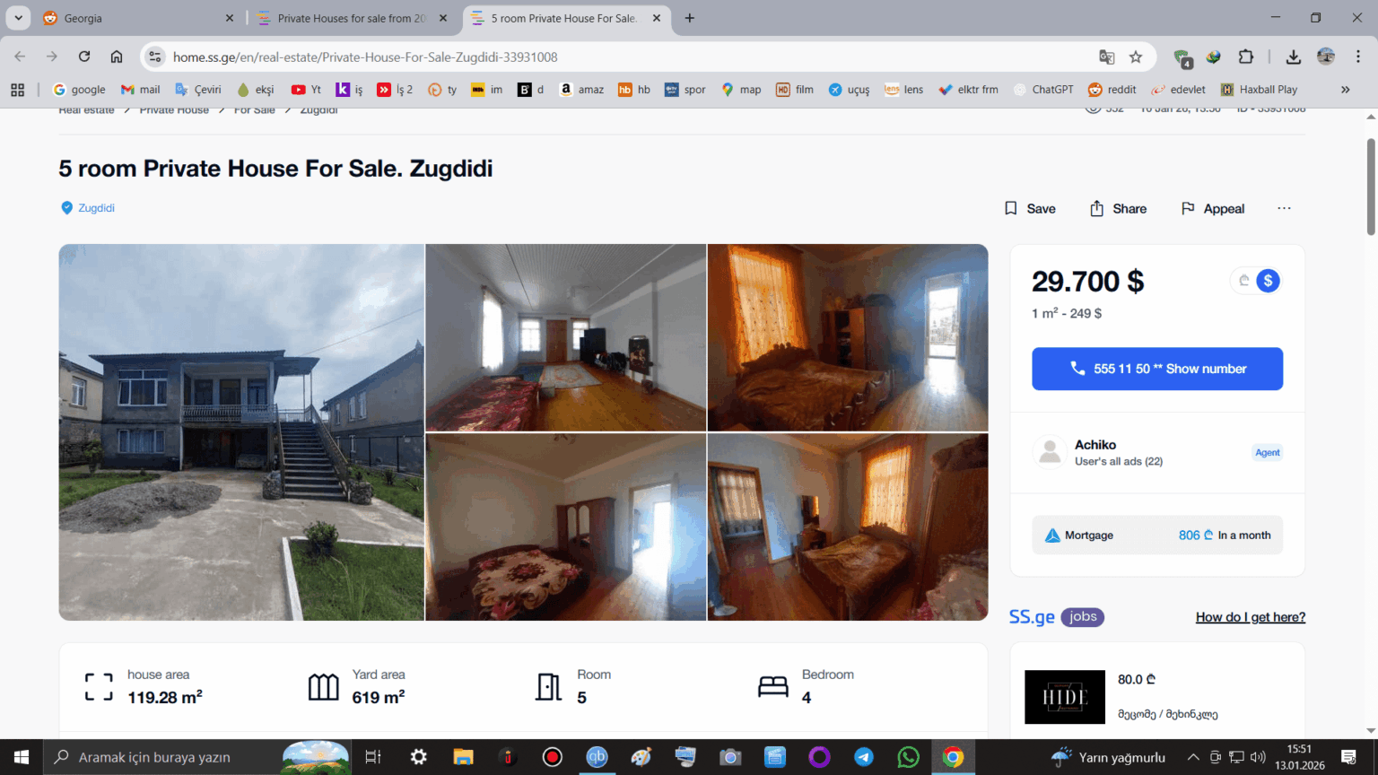 Why these houses so cheap?