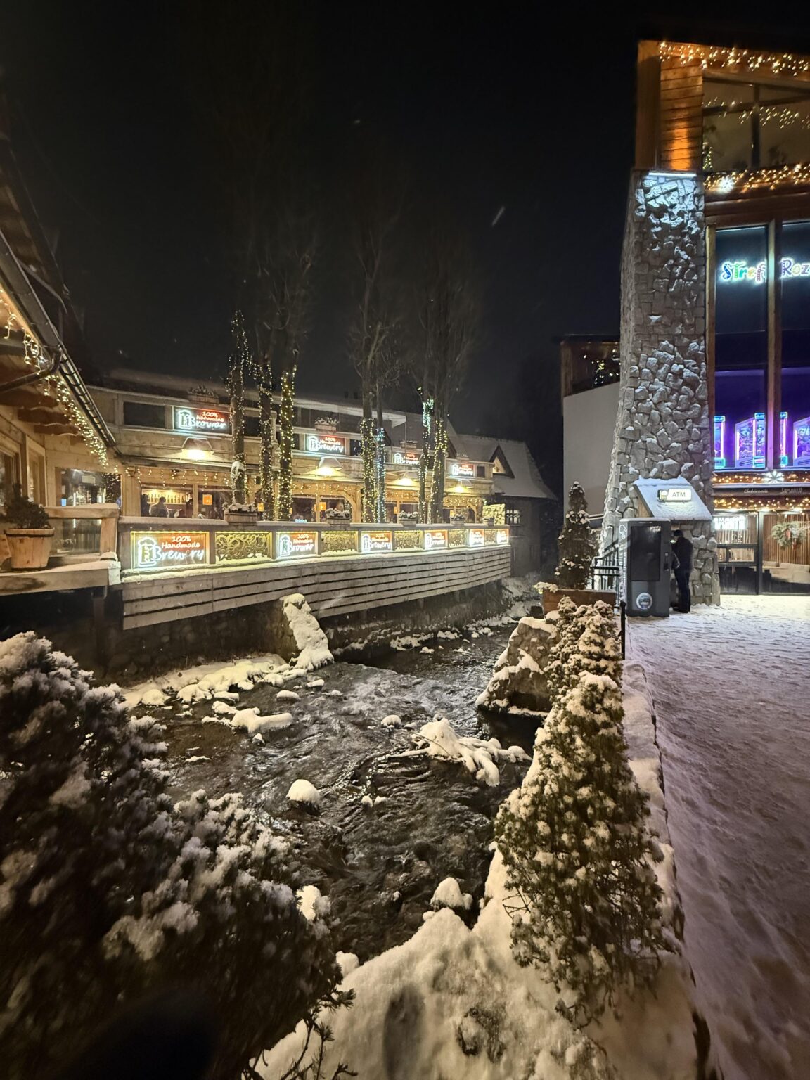 First trip to Poland (was for my wedding) First trip to Poland (was for my wedding)