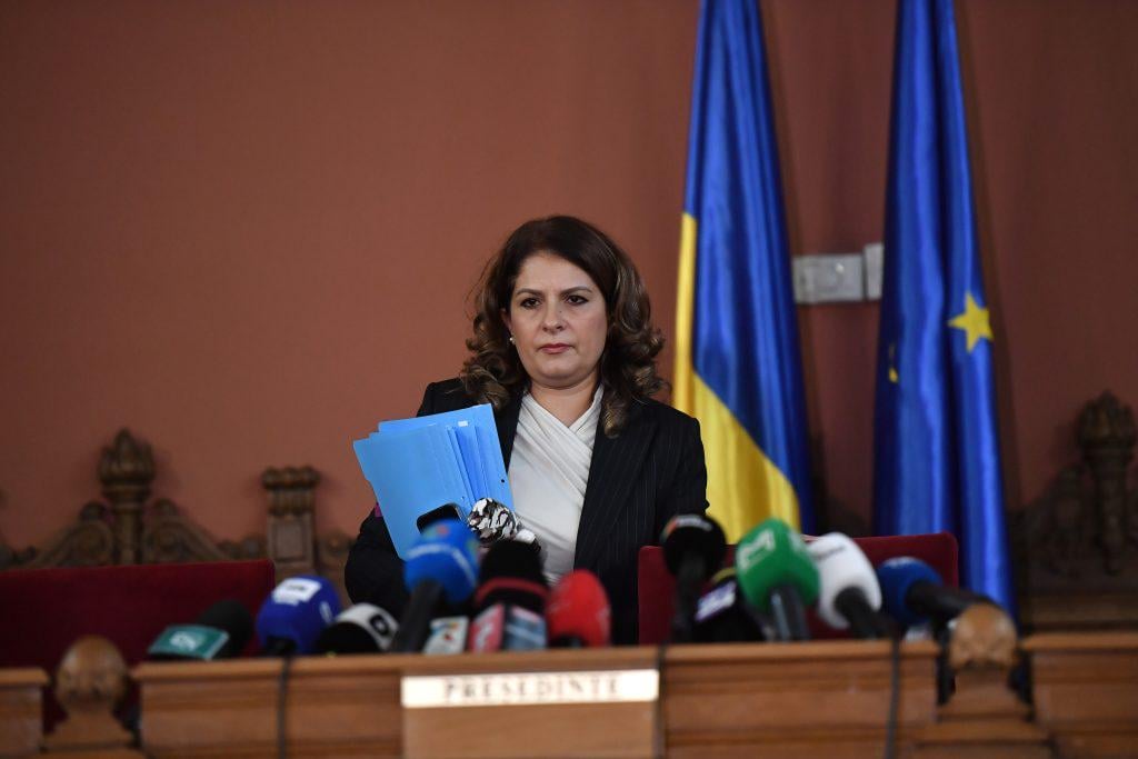 The Bucharest Court of Appeal defends itself against the accusations in the Recorder documentary with a new series of manipulations