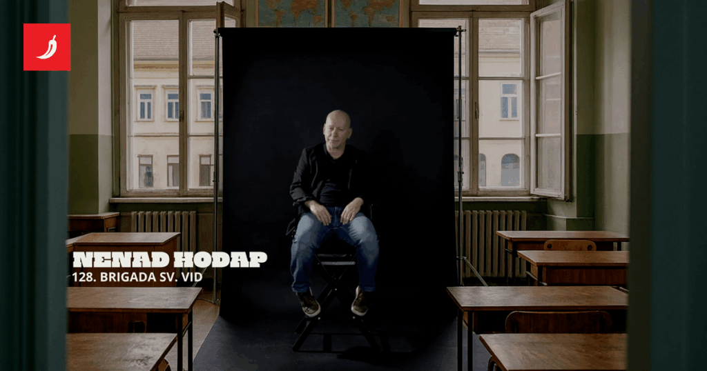 VIDEO We can! released a documentary about veterans