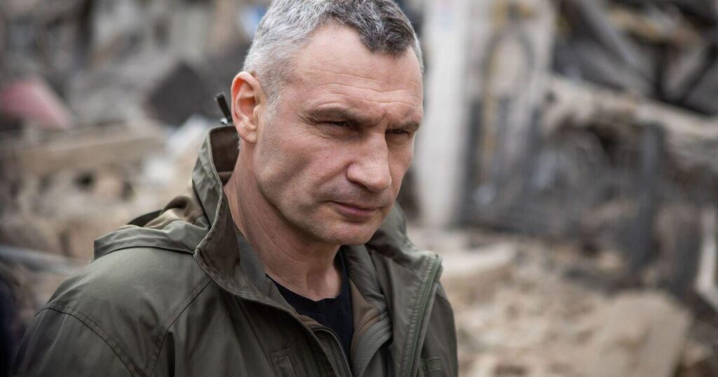 Ukrainians issued stark 'it can get worse' message as key talks to begin