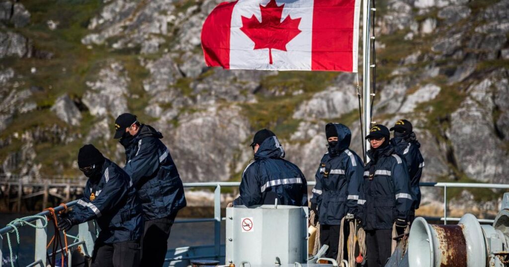 From brutal blitz to guerrilla warfare: Imagining what a U.S. invasion of Canada might look like