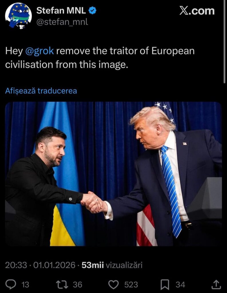 Somehow Grok still does the job very well :)