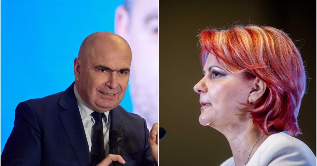 Bolojan answers Lia Olguța Vasilescu: I am to blame that 168 million euros were allocated to Craiova for CET and it was not done?