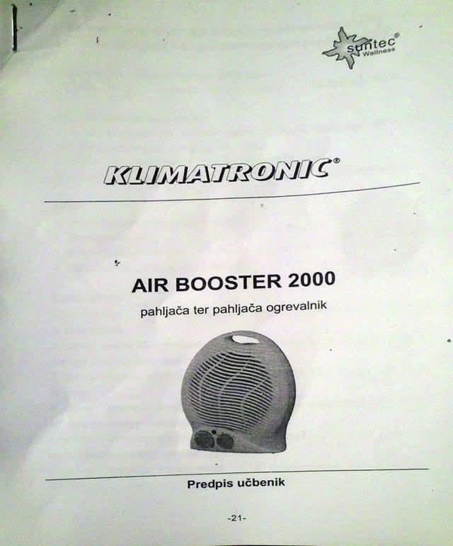 I found old instructions, can someone help me explain them?