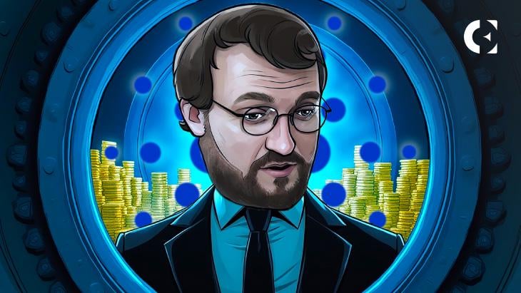 Cardano founder Charles Hoskinson blames the Trump meme coin for draining liquidity and weakening ADA prices.