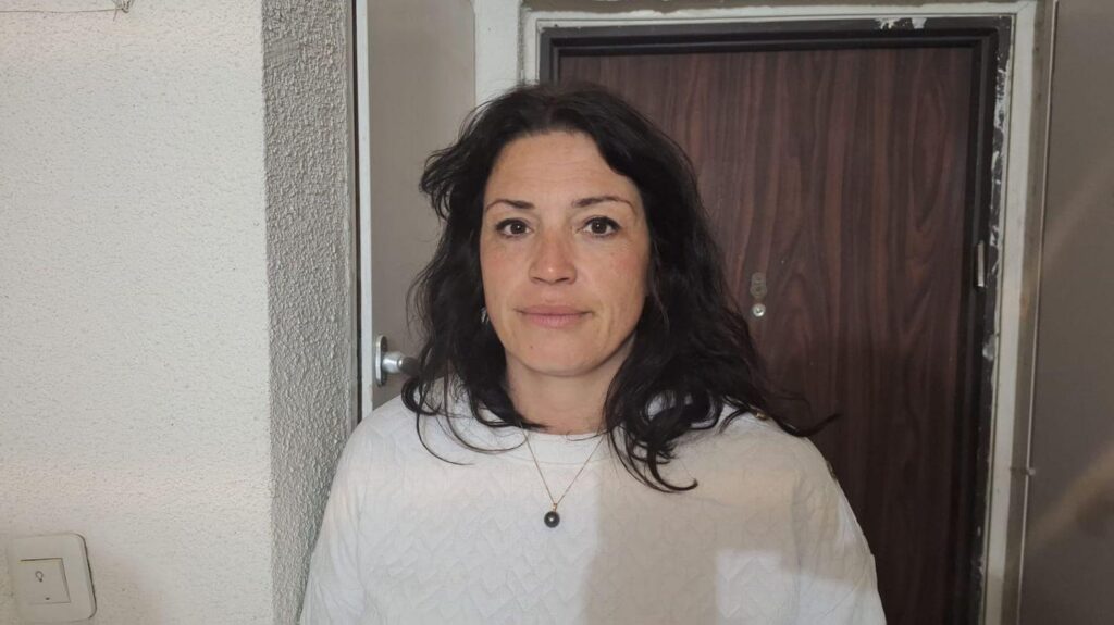 TESTIMONY. “I got hit with a crowbar”: a French woman recounts her attack by settlers in the West Bank