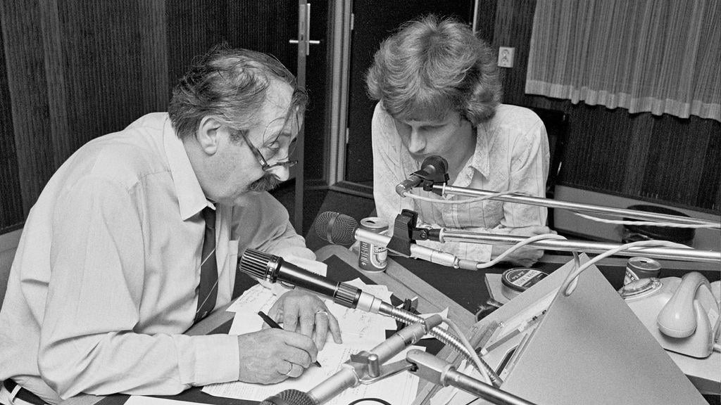 Het Oog Op Morgen turns fifty years old, 'the format is still rock solid'