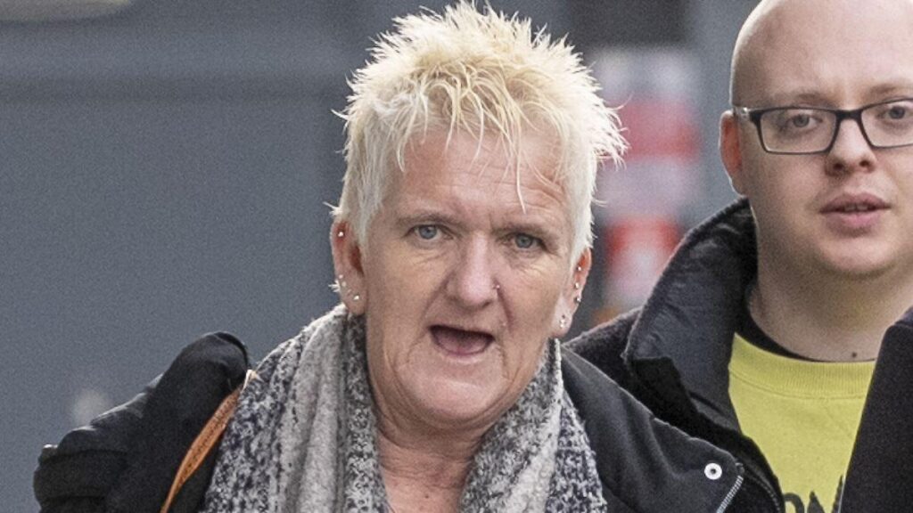 British woman held captive as a domestic slave for 25 years