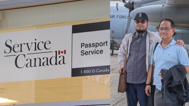 Families heartbroken as Canada halts parent and grandparent sponsorship program