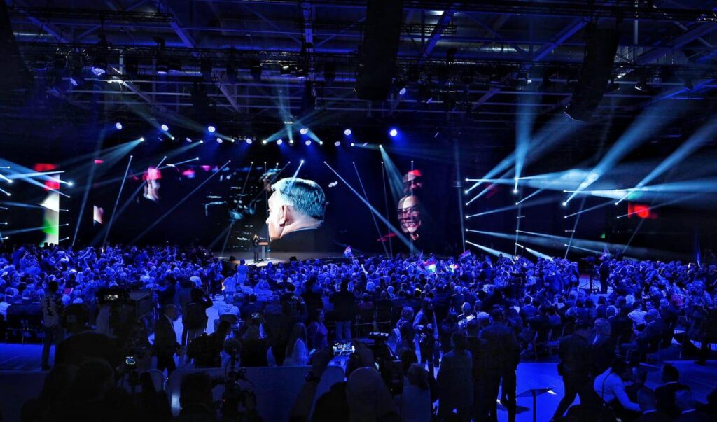 hvg360: Median survey: The gap between the Tisza Party and Fidesz opens again