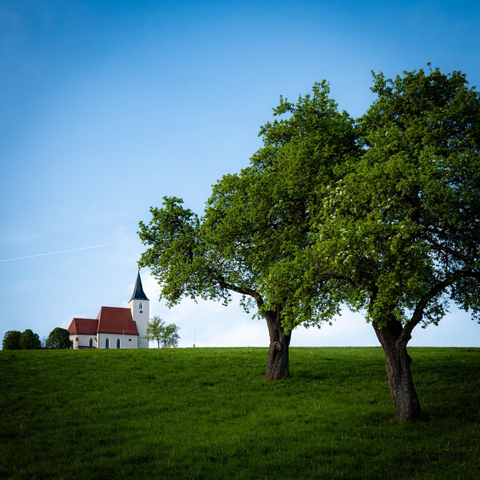 St.Michael am Bruckbach