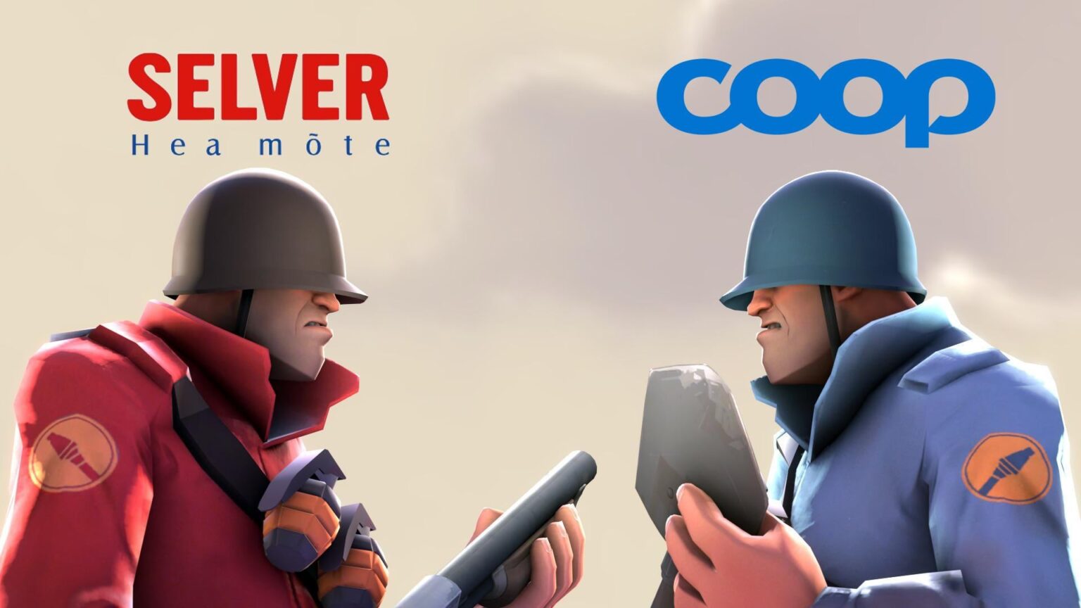 Where do you shop at?