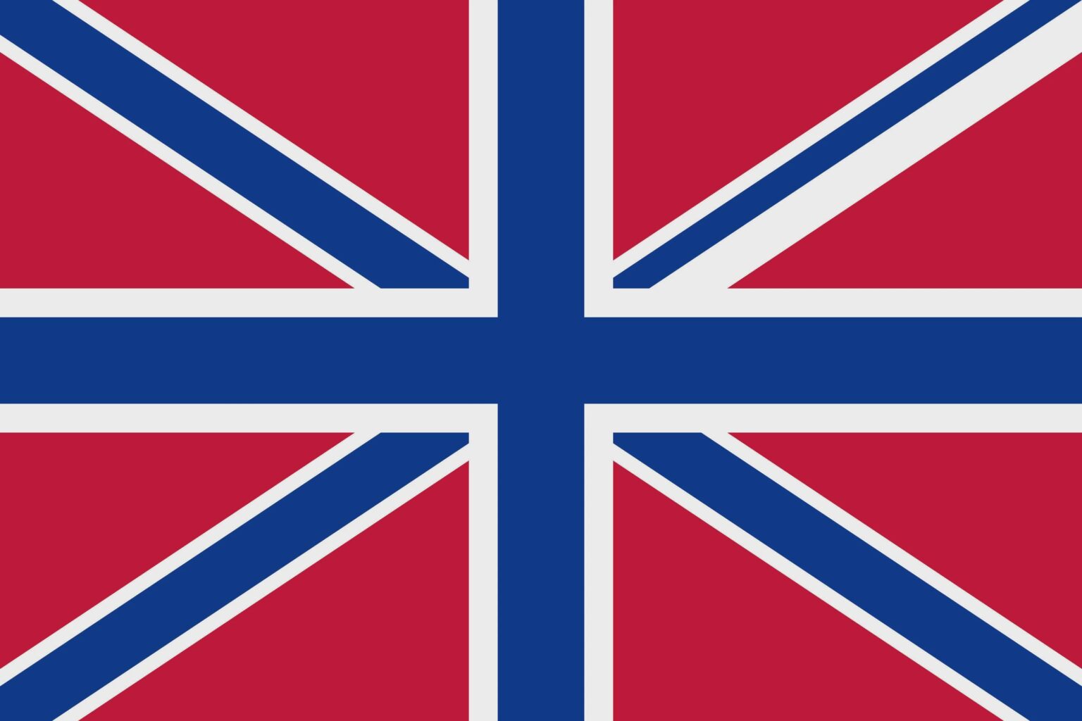 Norwegian United Kingdoms