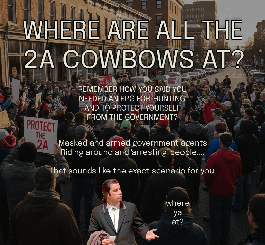 Isn't That Like A W*t Dream To Them?