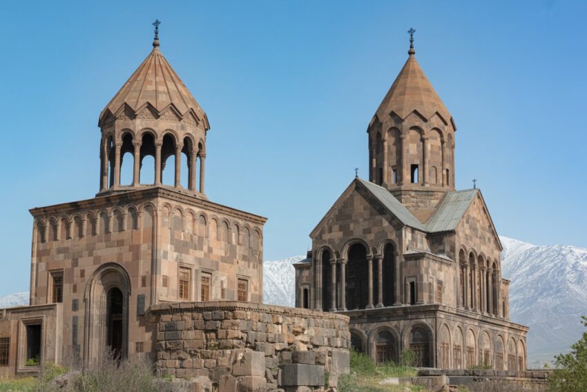 Wizz air expands network with new direct route from bratislava to yerevan.