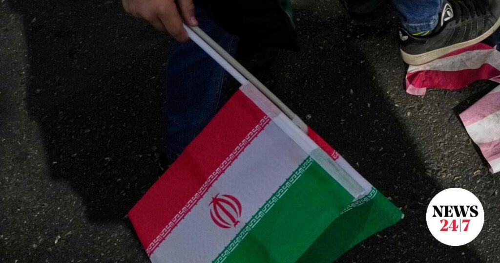 Iran: Reports of many dead in cost-of-living protests