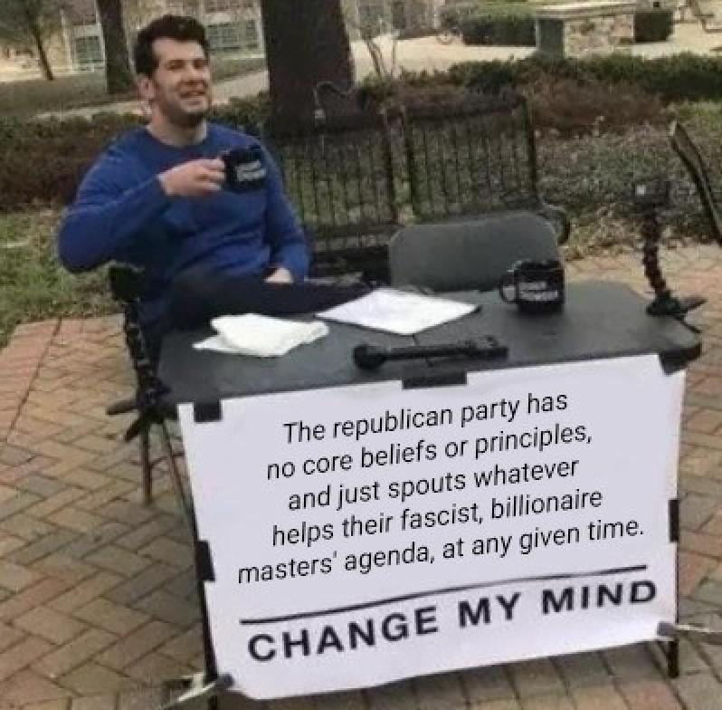 They wouldn't have it any other way.